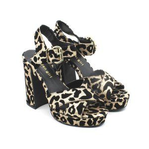 Madden Girl Cherre Platform Sandals